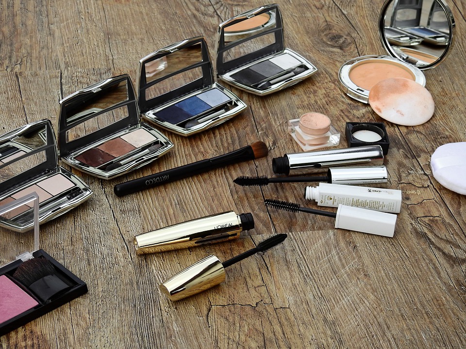 make up kits