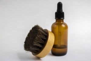 Appealing Beard