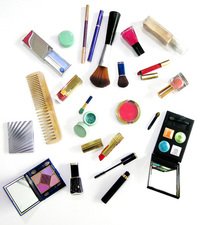 make up