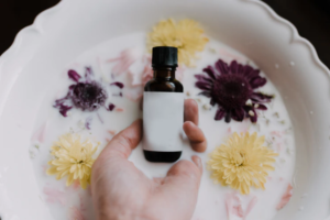 beauty product