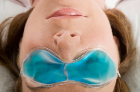 eye mask
