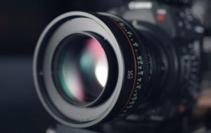 camera