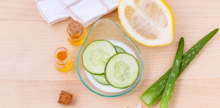 Skincare Product 