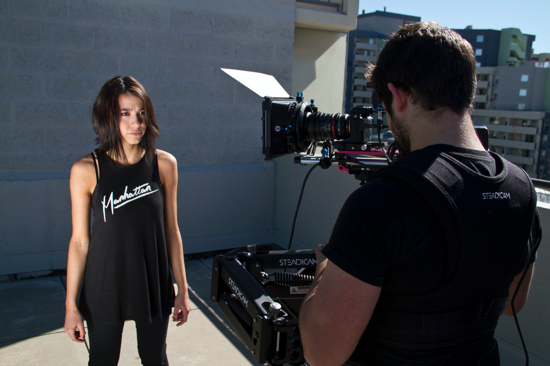 photoshoot