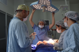 Cosmetic Surgery