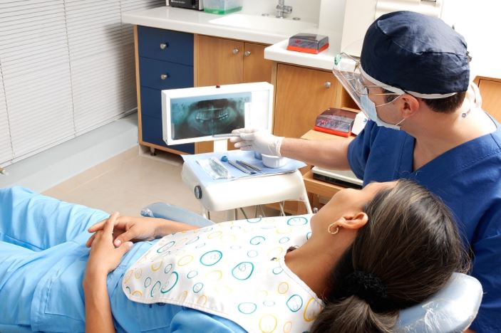 Dental Care