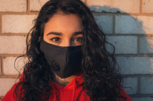 face mask