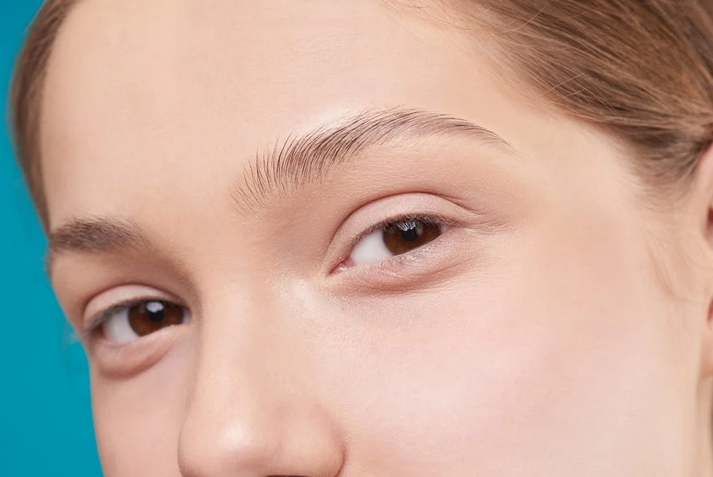 flawless skin