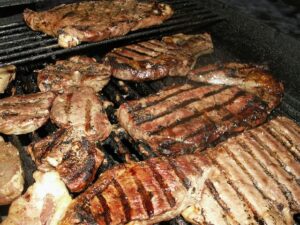 meat