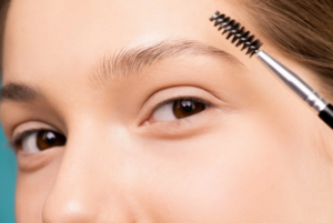 brows