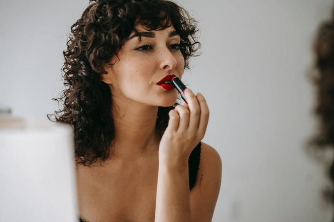 lipstick