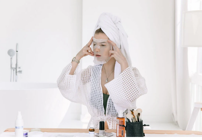 skincare
